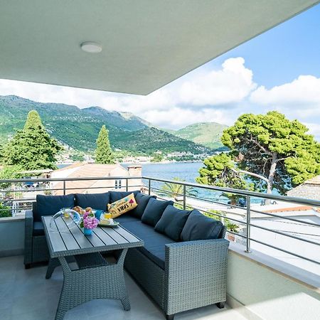 Blue Bay Apartment Dubrovnik Luaran gambar
