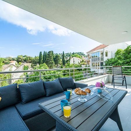Blue Bay Apartment Dubrovnik Luaran gambar