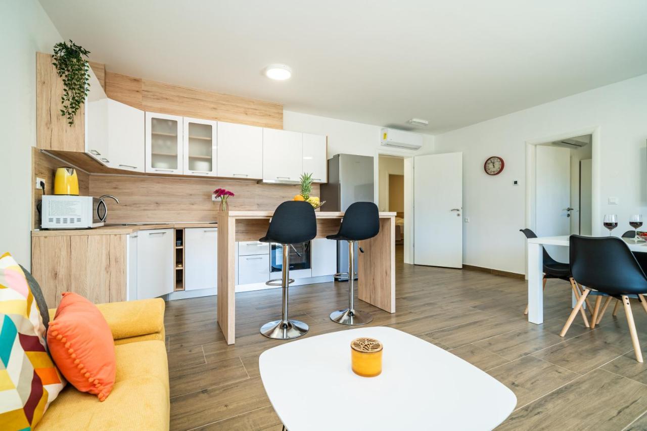 Blue Bay Apartment Dubrovnik Luaran gambar
