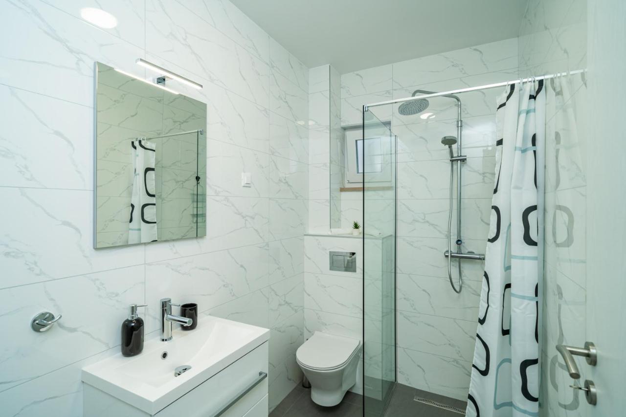 Blue Bay Apartment Dubrovnik Luaran gambar