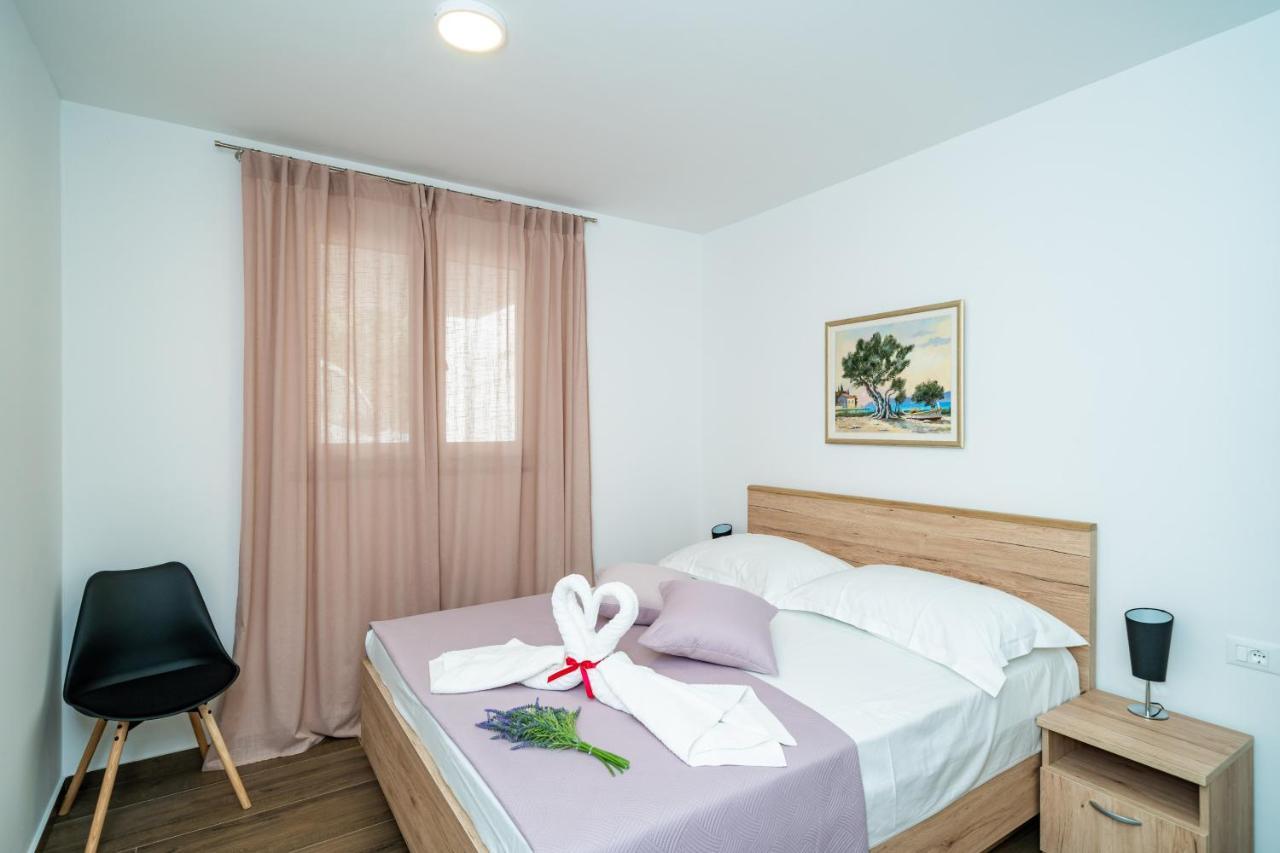 Blue Bay Apartment Dubrovnik Luaran gambar