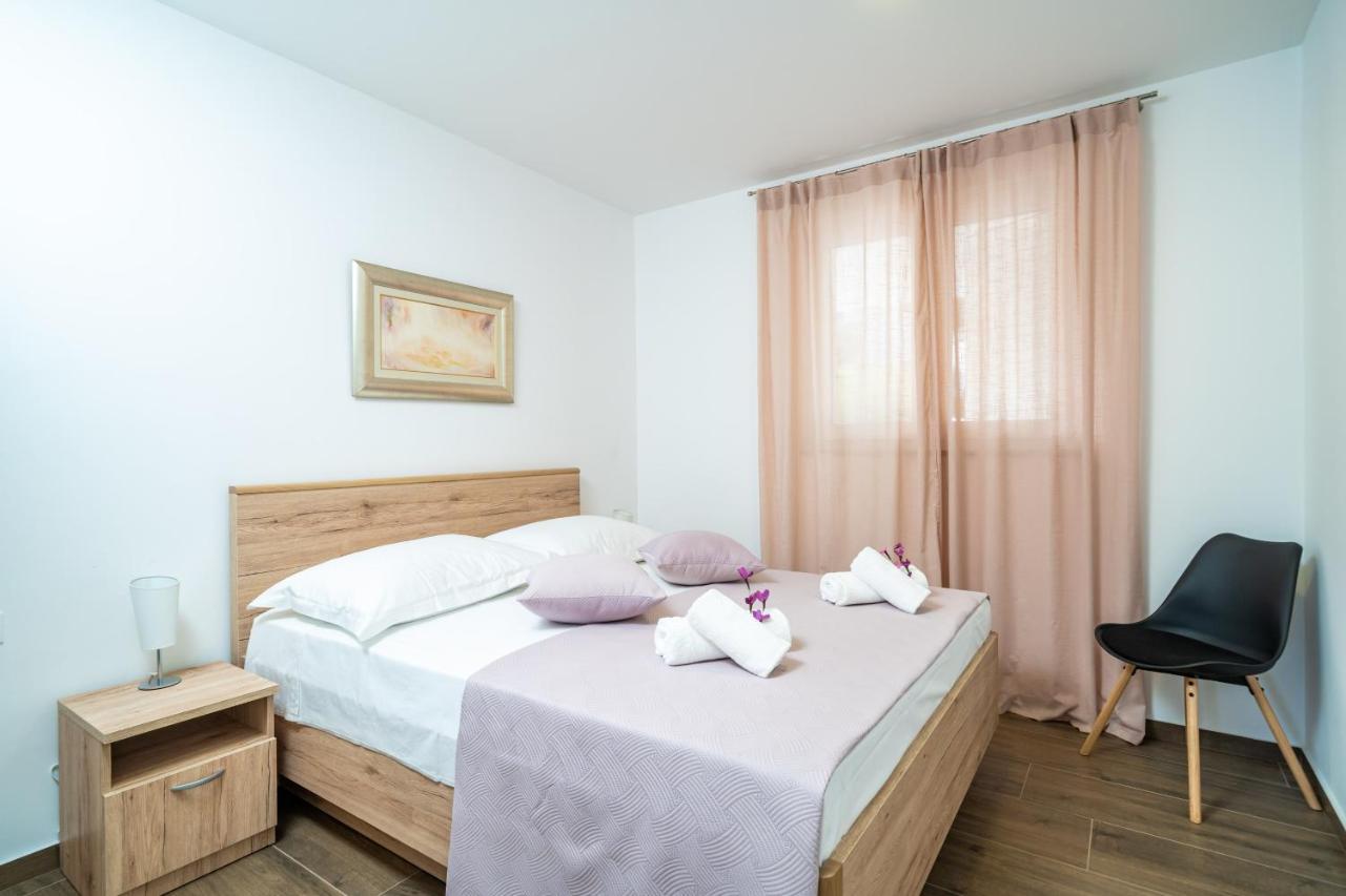 Blue Bay Apartment Dubrovnik Luaran gambar